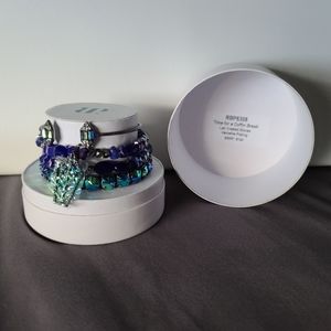 Bomb Party Stack (Time For A Coffin Break)